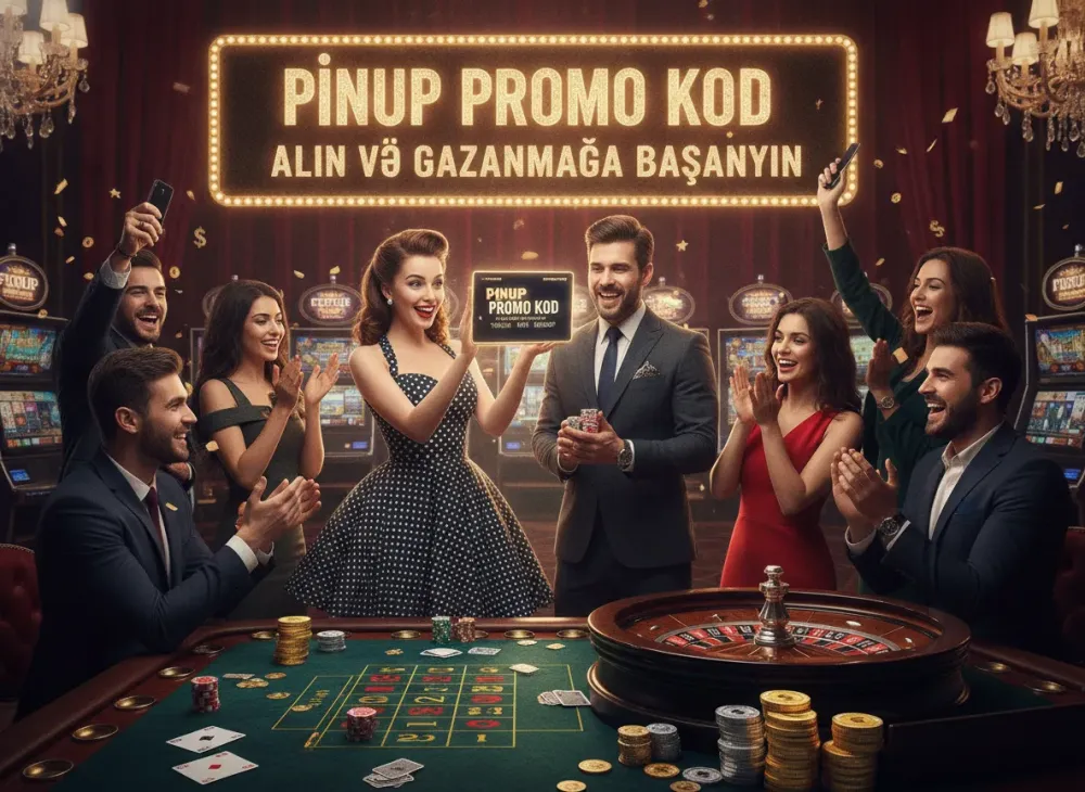 Pin up bonus alqoritmi və istifadə qaydaları