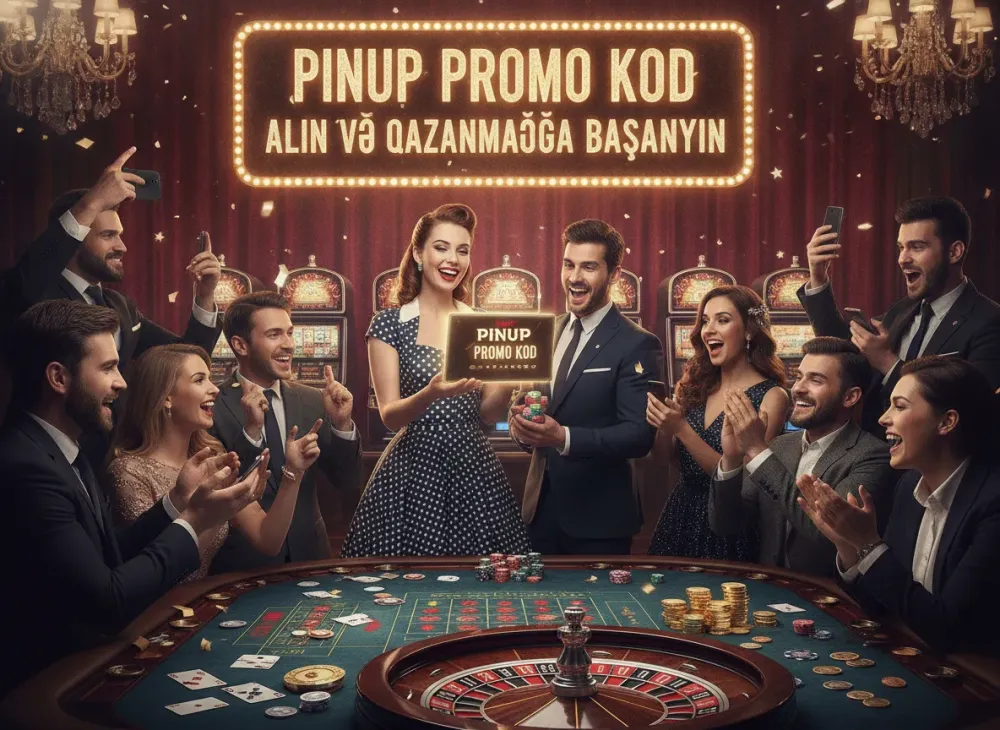 Pin up bonus alqoritmi və istifadə qaydaları